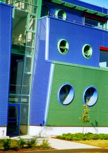Industrie- und Gewerbebau