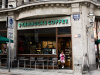 Starbucks Leipzig
