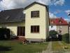 Doppelhaushälfte in Leipzig